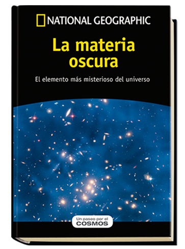 La materia oscura